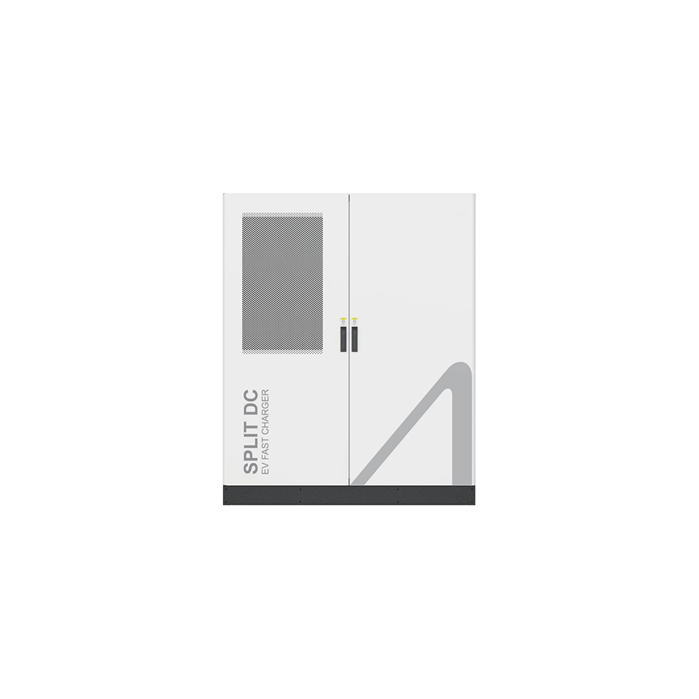 China High Charging Efficiency Main Cabinet 960kw Split DC Fast Charging Station Air Cooled EV Car Charger for Buses, Heavy Trucks Manufacturer, Factory