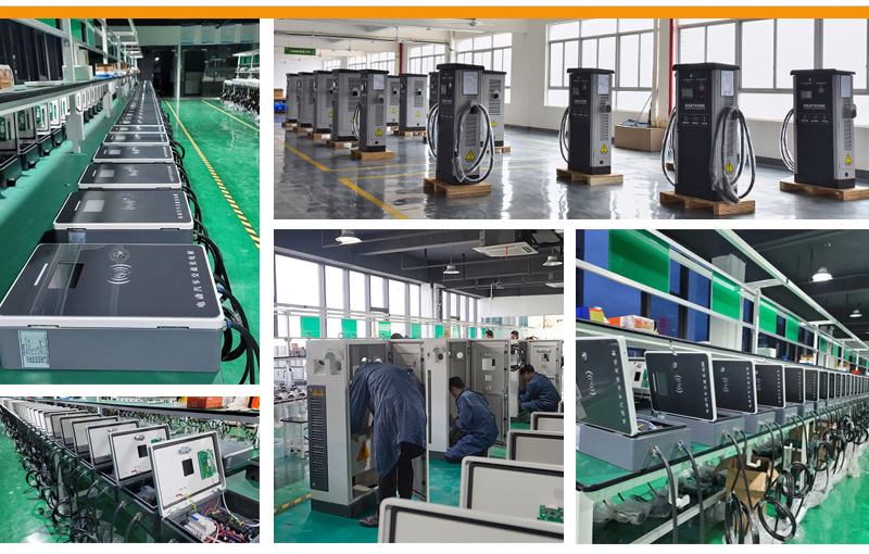 Production Facility