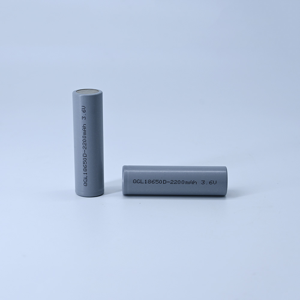 Wholesale 3.6V 2200mAh Superior Low-Temperature Solid State Battery -80~55℃ Cylindrical Ultra-Cryogenic Lithium Battery 18650 for Evtol/Fxed-Wing Uav/Multi-Rotor Drone Manufacturer, Supplier