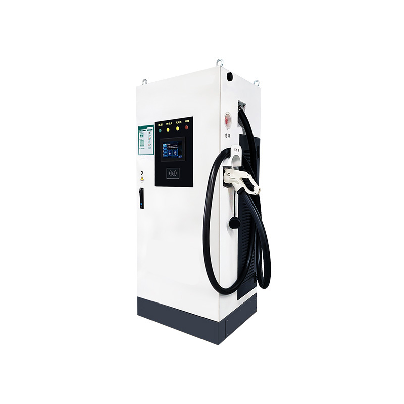 China Hot Sale 120kw/160kw/240kw Floor Mounted EV DC Charger Commercial IP54 Electric Vehicle Fast Charging Pile Public Type 2 CCS2 Charging Station Supplier, Factories