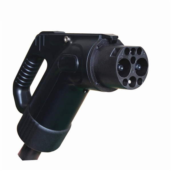 China BeiHai Hot Sell GB/T 160KW DC Fast Charging Connector China Standard 250A EV Charging Plug For 160KW Electric Vehicle Charging Station Supplier, Factories