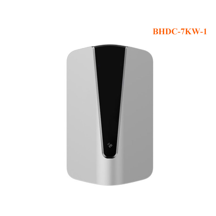 China 30KW DC Floor Mounted Charging Stations Level 2 DC Electric Car Charging Pile Smart EV Charger with CCS/GBT Charge Plug Manufacturer, Factories