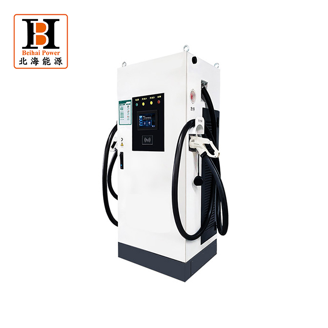 Wholesale Manufacturer Supply EV DC Charger Manufacturers, Factories