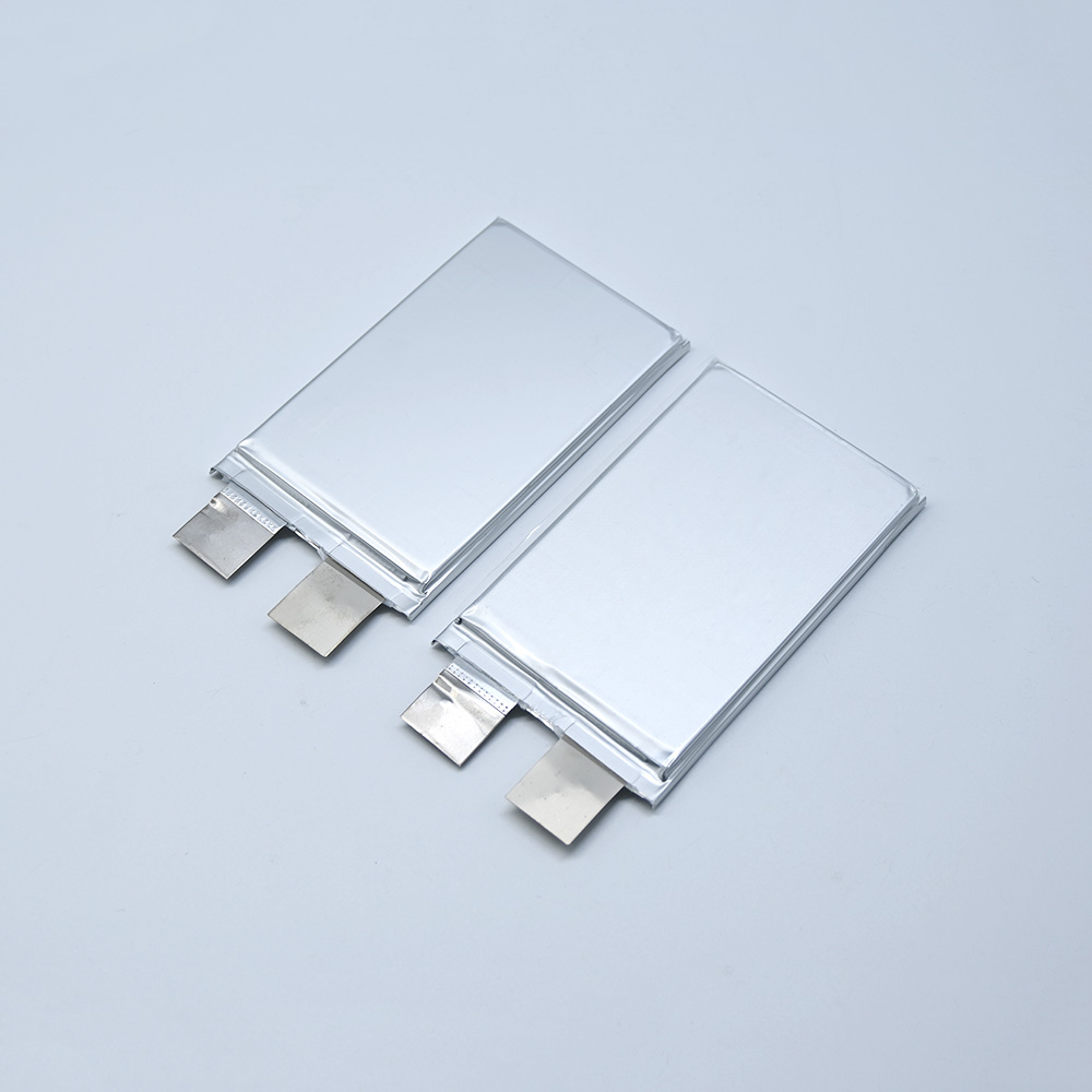 Wholesale Outstanding Performance at Low Temperatures (-80 °C) 13Ah Solid-State Pouch Ultra-Cryogenic Lithium-ion Battery for Cargo Drones/VTOL Aircraft/Aircraft/Low-Temperature Applications Suppliers, Factories