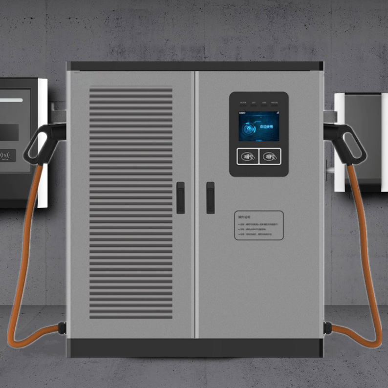 China IP54 WATERPROOF DC EV CHARGER STATION LORRY TRUCK 360KW ELECTRIC VEHICLE CAR CHARGER LIQUID COOLING SPLIT CHARGING STATION Manufacturer, Supplier