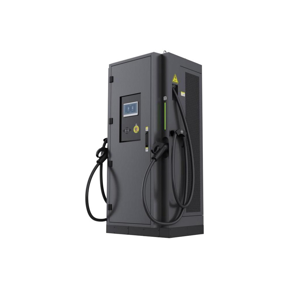 China Efficient Charge 240KW-400KW DC Fast Charging Pile IP54 Waterproof Integrated Electric Car Charging Station Level 3 DC EV Charger Manufacturers, Supplier