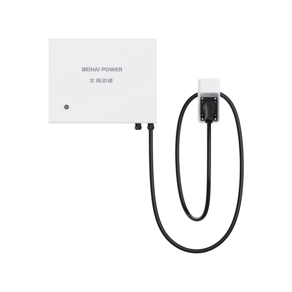 Wholesale 20KW 40KW Compact household DC charging station Level 2 Low power DC charging pile Supplier, Suppliers
