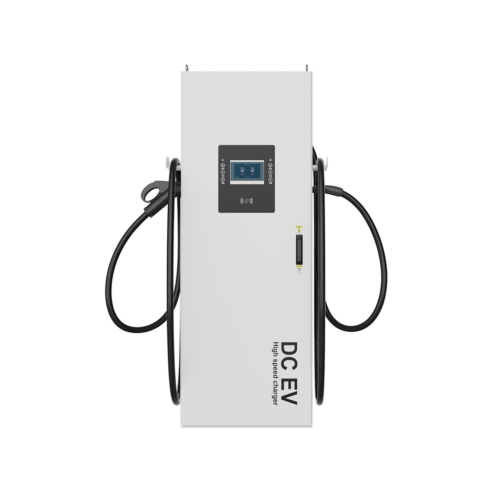 DC EV Charging Station