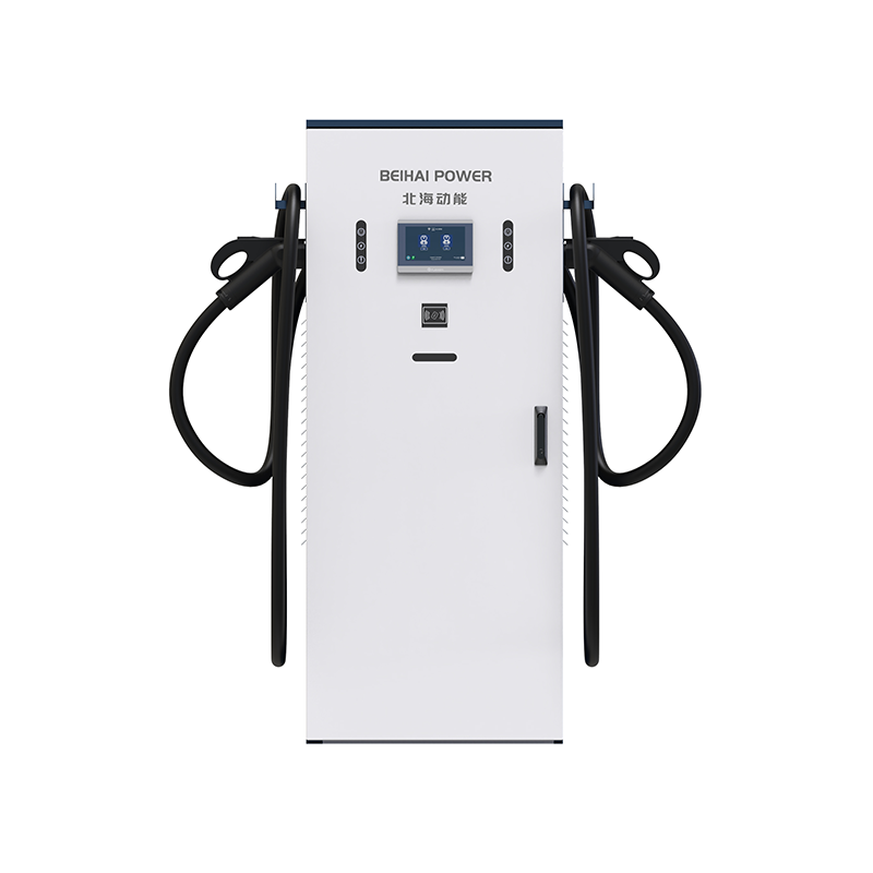 Wholesale Factory Price High-Efficiency Electric Vehicle Charger 120KW DC Fast EV Charging Station Level 3 Electric Car Charger for Taxi/Bus/Truck Manufacturers, Factories