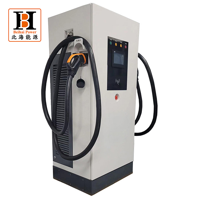 Wholesale Manufacturer Supply EV DC Charger Manufacturers, Factories