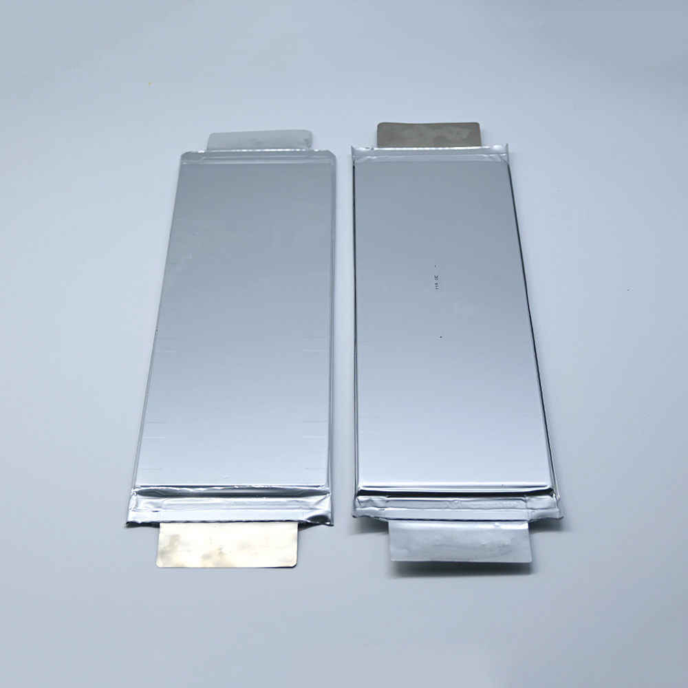 China Ultra-Low Temperature Refrigeration Parts 3.4V Pouch Lithium Ion Battery-115Ah (-80º C-60º C) Ultra-Cryogenic Lithium Battery Cell for Cargo Drone/Vtol/Aircraft/Heavy Lifting Suppliers, Factories