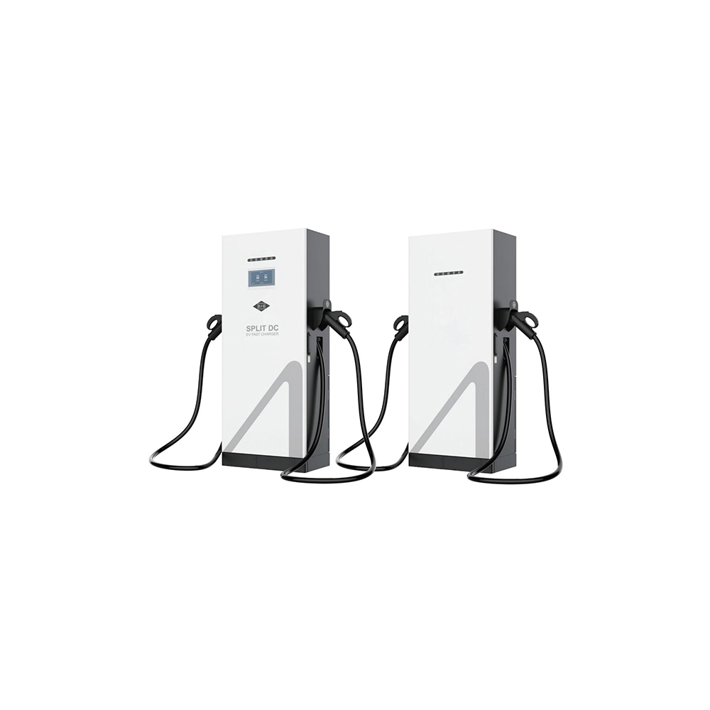 Wholesale High Power Liquid Cooled EV Charging Station CCS2 GB/T Dual Gun Electric Car Charger Commercial DC EV Charger with Ocpp and CE/TUV Suppliers, Factory