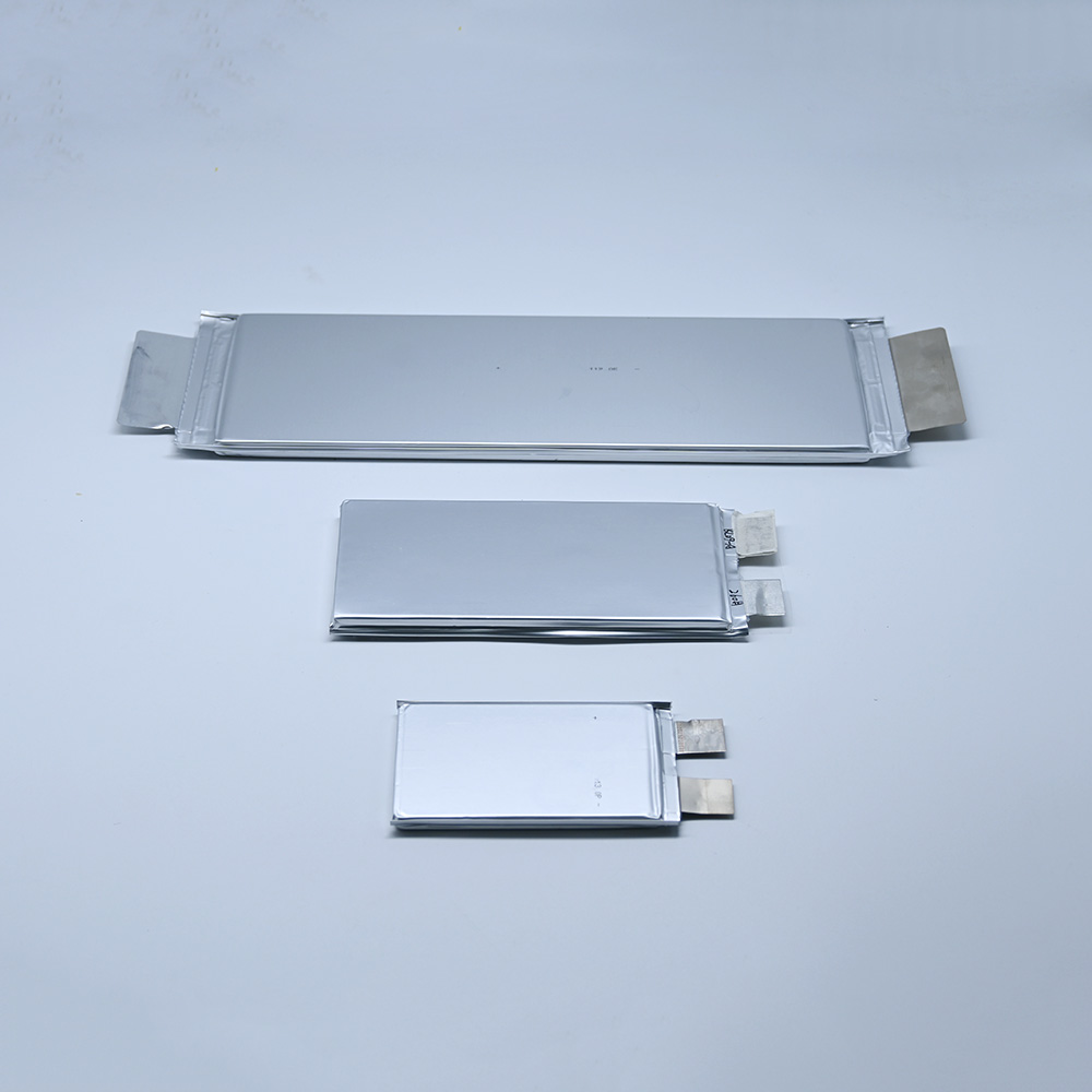 Ultra Low Temperature Pouch Lithium Battery