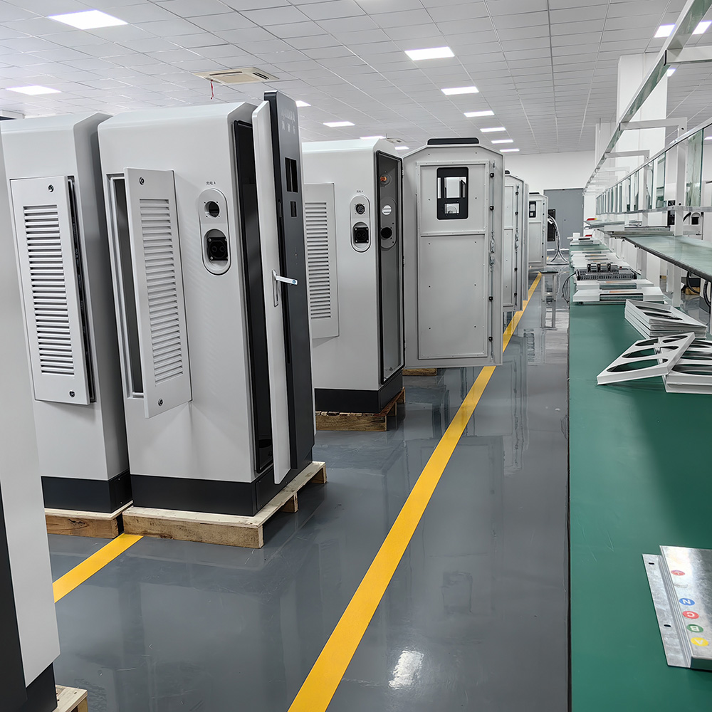 Wholesale Factory Wholesale Price 20kw V2V External Power Supply Charger for Outdoor Self-Driving Electric Vehicles to Charge Electrical Appliances Supplier, Factories