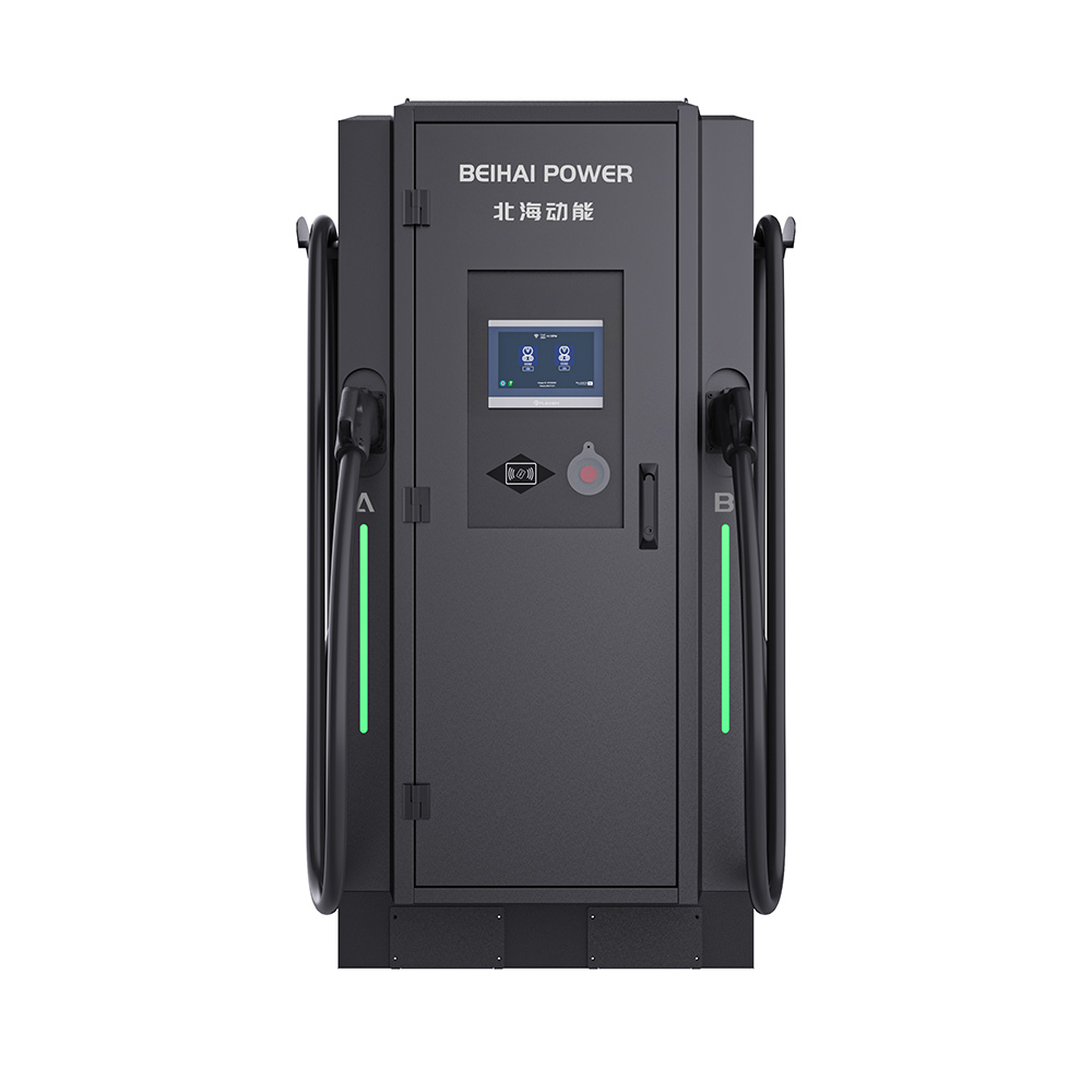 China OEM ODM Double Gun 180kw Electric Car Charger Station Customize CCS 1 CCS2 Gbt DC Fast EV Charging Station Manufacturers Manufacturer, Supplier
