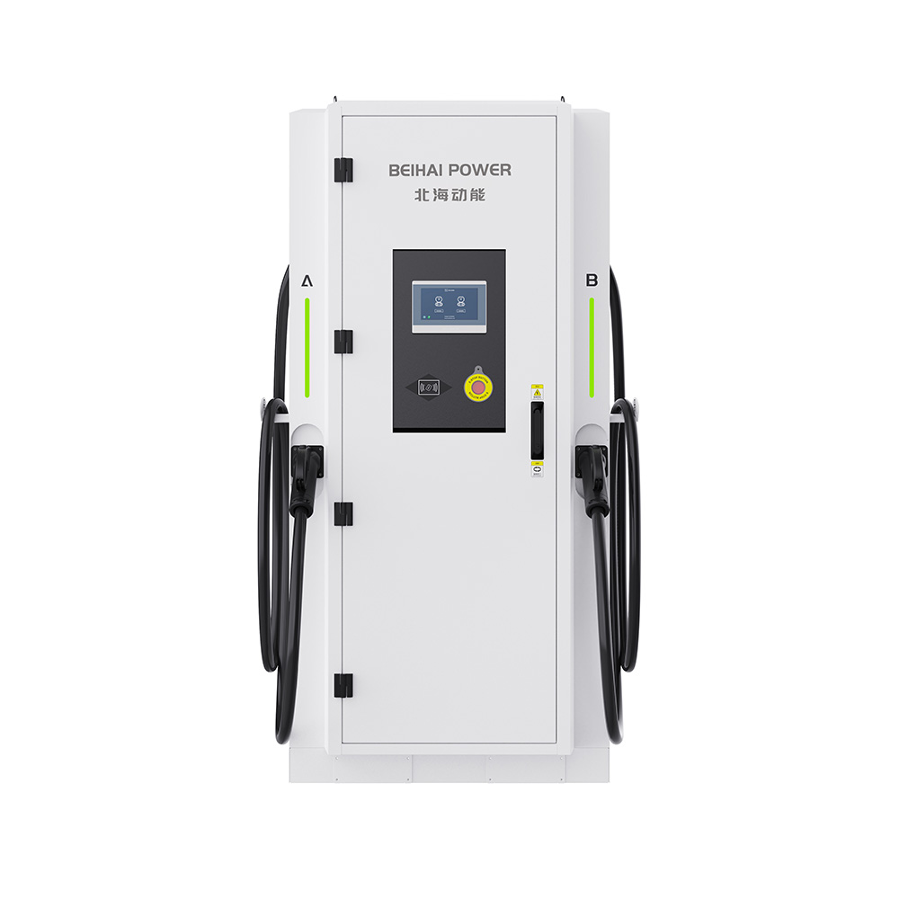 China Customize 160kw DC Fast EV Charging Pile CCS Gbt Connector Dual Guns Electric Car Charger Commercial Electric Vehicle Charging Station for Public Charging Manufacturer, Suppliers