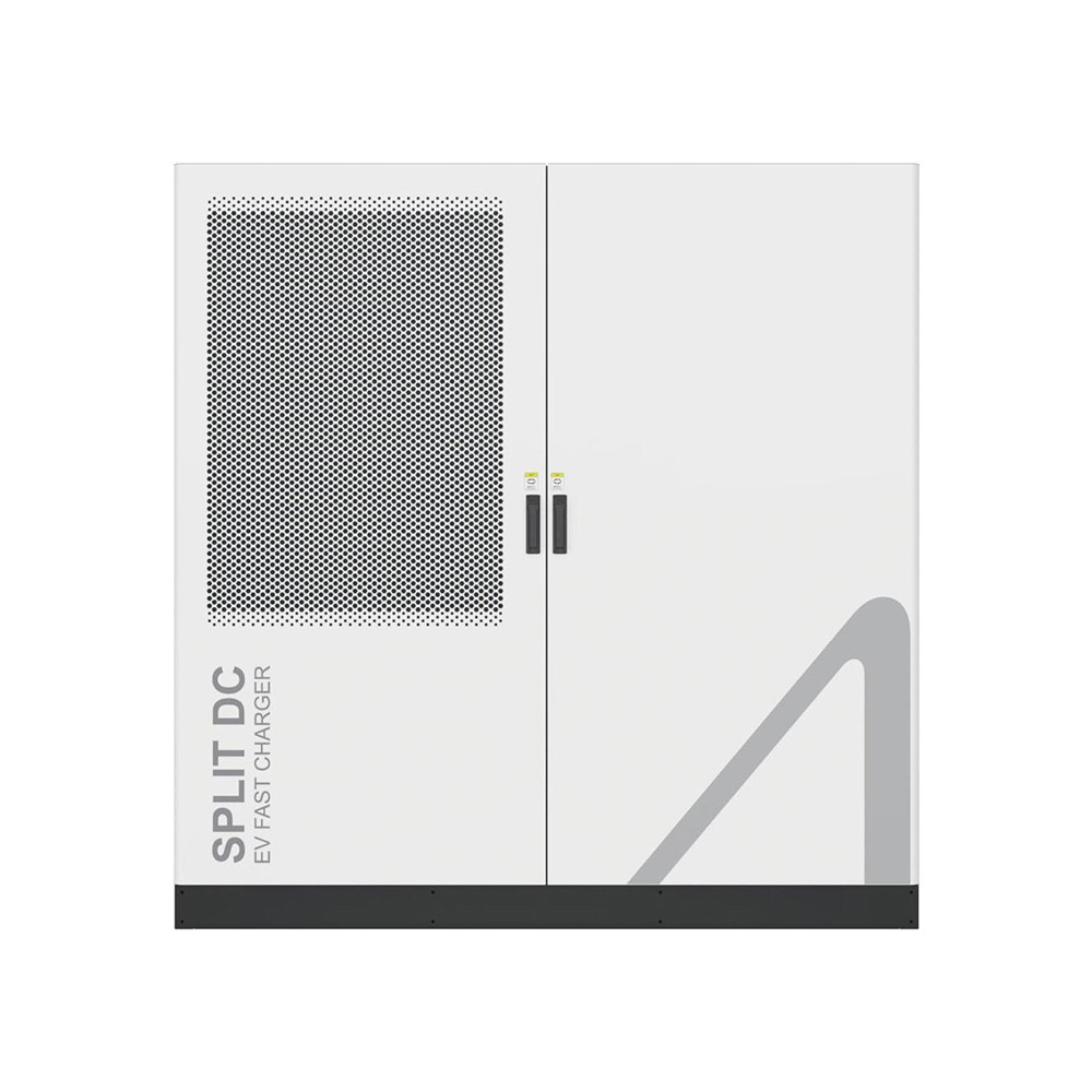 China High Charging Efficiency Main Cabinet 960kw Split DC Fast Charging Station Air Cooled EV Car Charger for Buses, Heavy Trucks Manufacturer, Factory