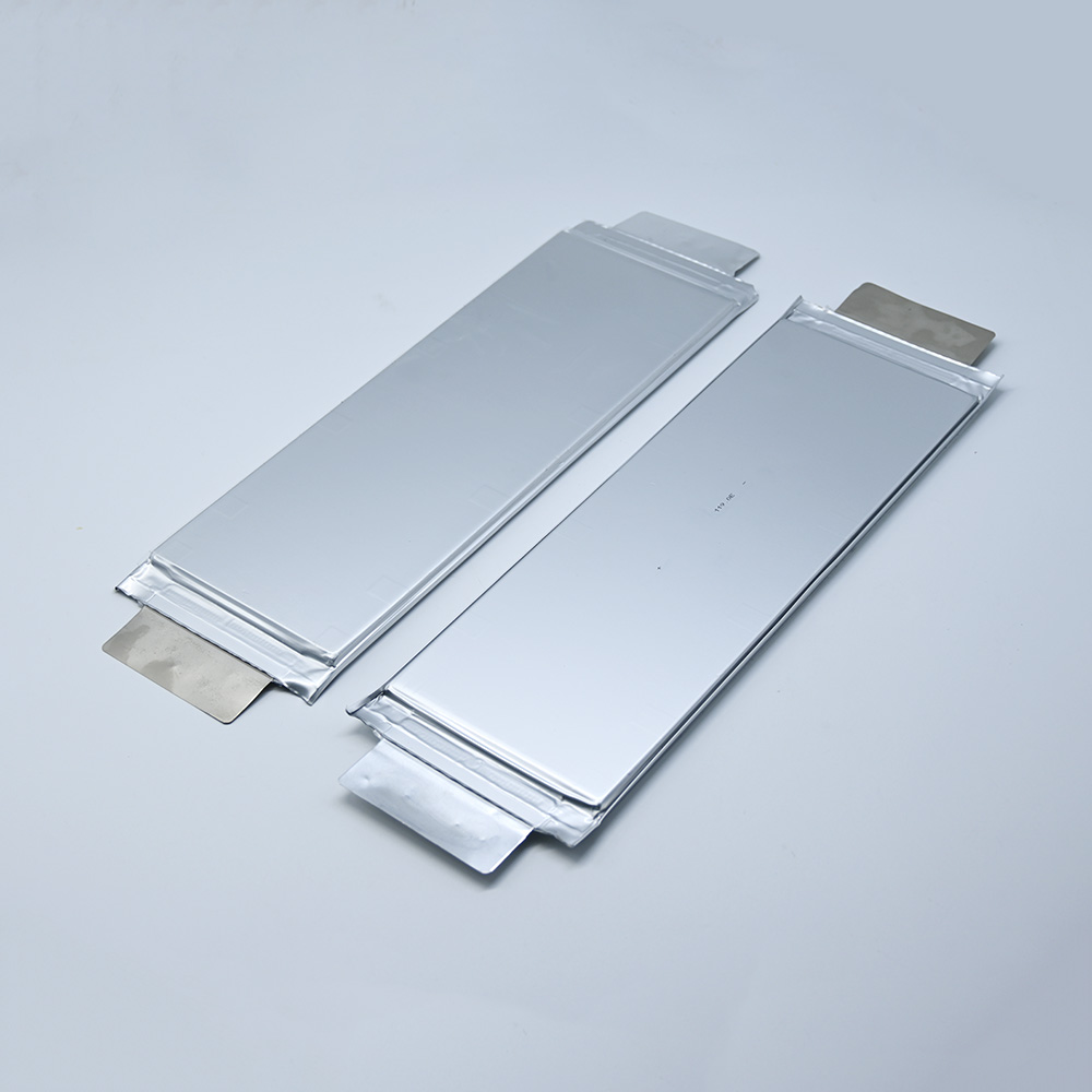 China Ultra-Low Temperature Refrigeration Parts 3.4V Pouch Lithium Ion Battery-115Ah (-80º C-60º C) Ultra-Cryogenic Lithium Battery Cell for Cargo Drone/Vtol/Aircraft/Heavy Lifting Suppliers, Factories