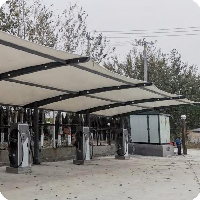 China BeiHai Power 60kw to 80kw Series DC Electric Car Charger Commercial EV Fast DC Charging Station with 7 Inch LCD Screen Manufacturers, Factories