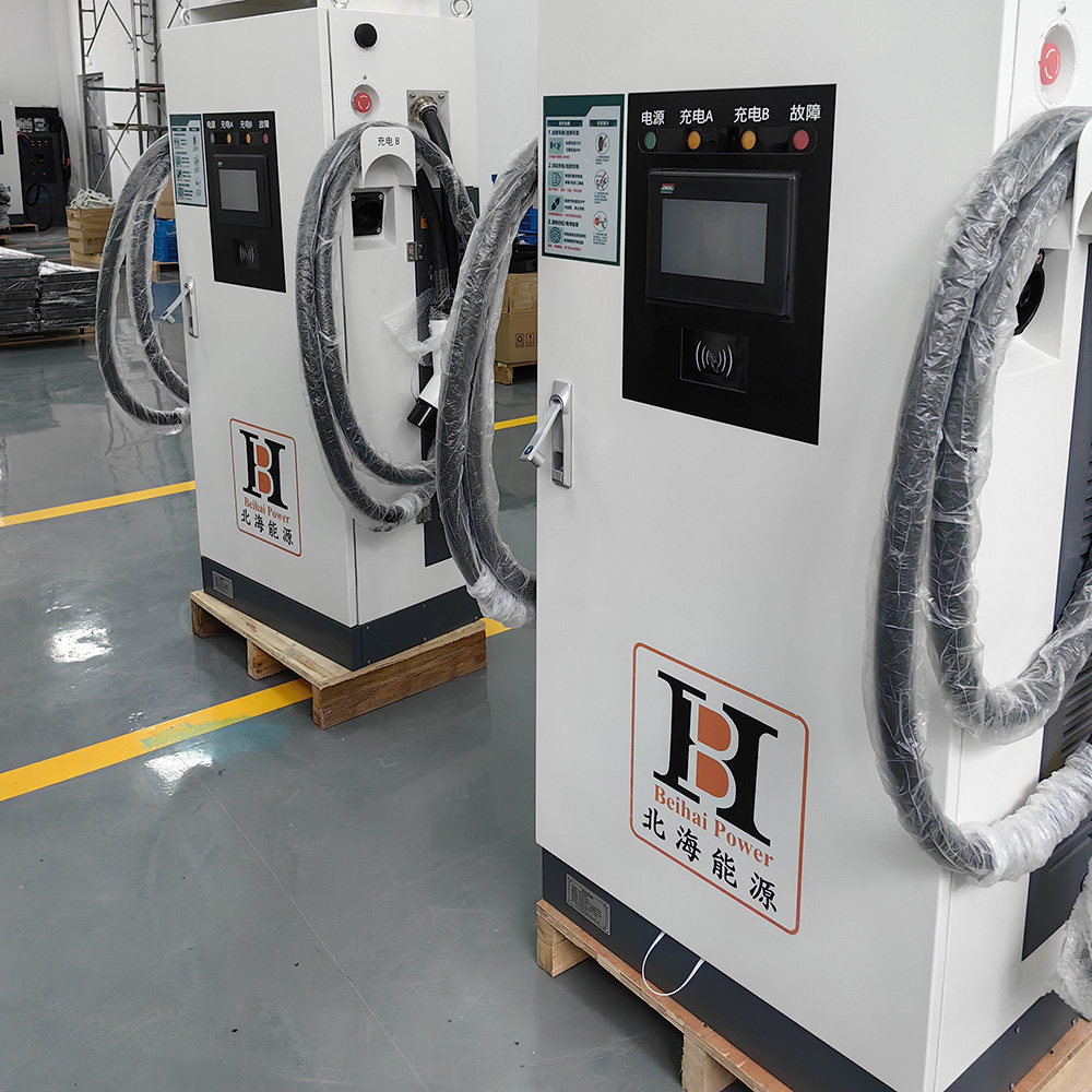 Wholesale 240kw 480kw 720kw CCS2 Ocpp1.6 Electric Vehicle DC Charging Station New Energy Car Charger Manufacturers, Supplier