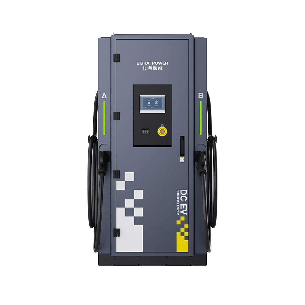 China Customize 160kw DC Fast EV Charging Pile CCS Gbt Connector Dual Guns Electric Car Charger Commercial Electric Vehicle Charging Station for Public Charging Manufacturer, Suppliers