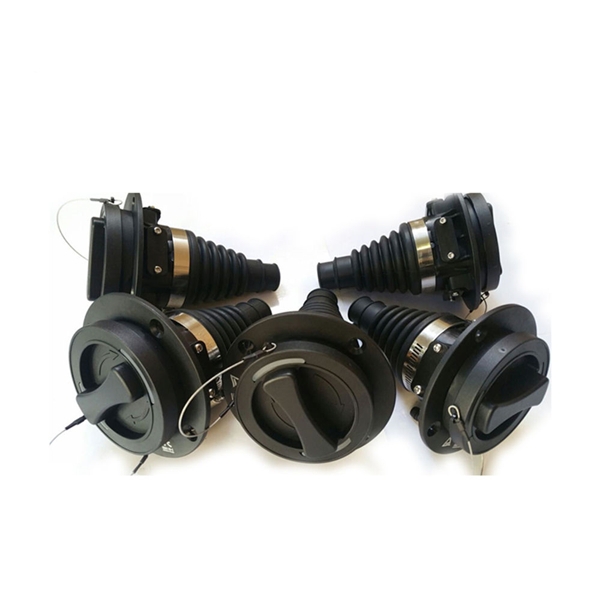 Wholesale BEIHAI 3Phase 16A 32A Type 2 inlets Male EV Charger Socket For AC Charging Stations Manufacturer, Suppliers
