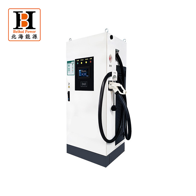 Wholesale Manufacturer Supply EV DC Charger Manufacturers, Factories