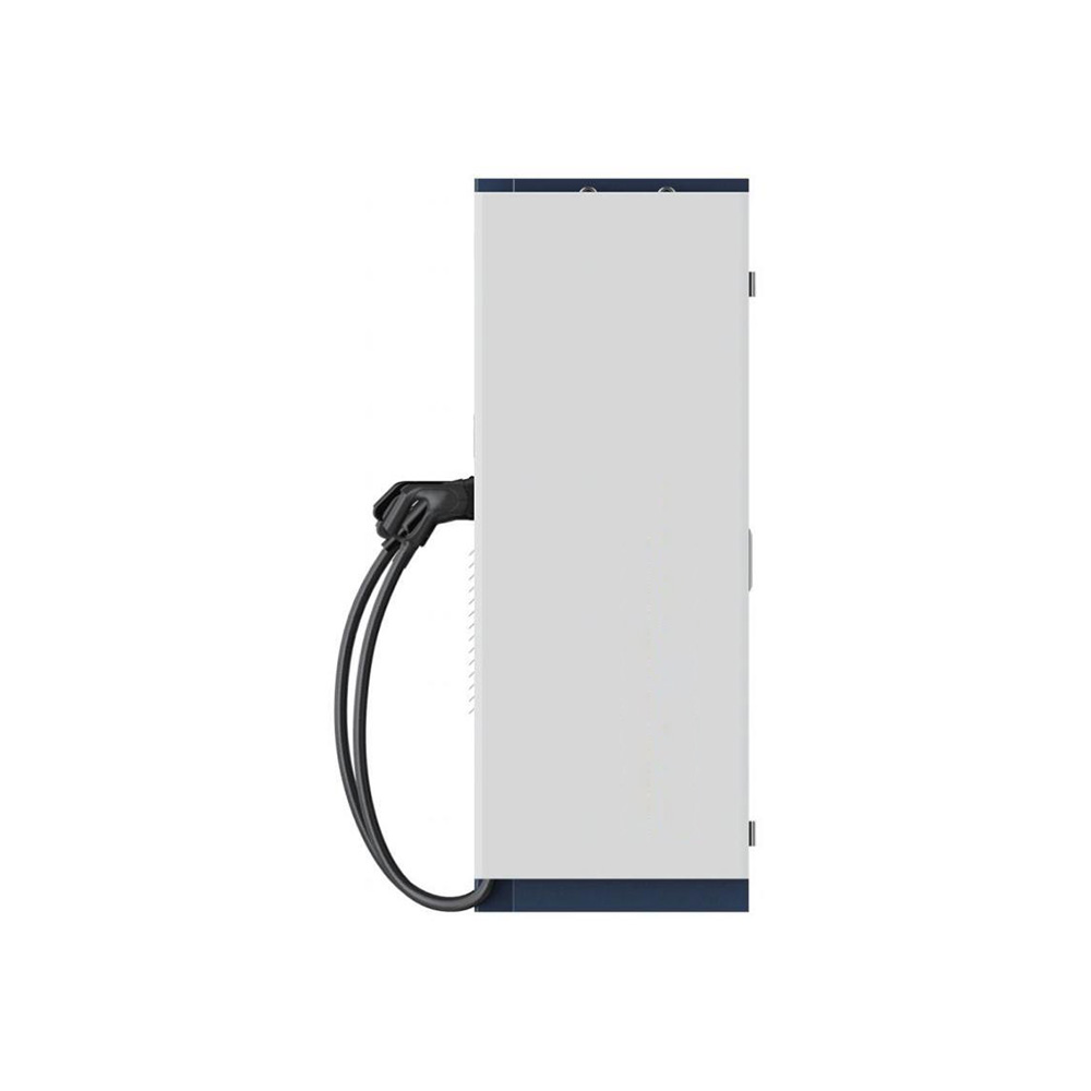 China BeiHai Power 60kw to 80kw Series DC Electric Car Charger Commercial EV Fast DC Charging Station with 7 Inch LCD Screen Manufacturers, Factories