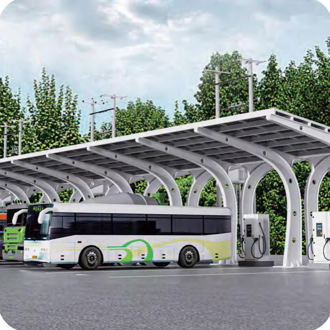 China 60KW-240KW Dual Connector CCS2 GB/T Highway Charging Stations DC Electric Car Charger Level 3 Commercial EV Charging Station for Public Use IP54 Manufacturer, Supplier