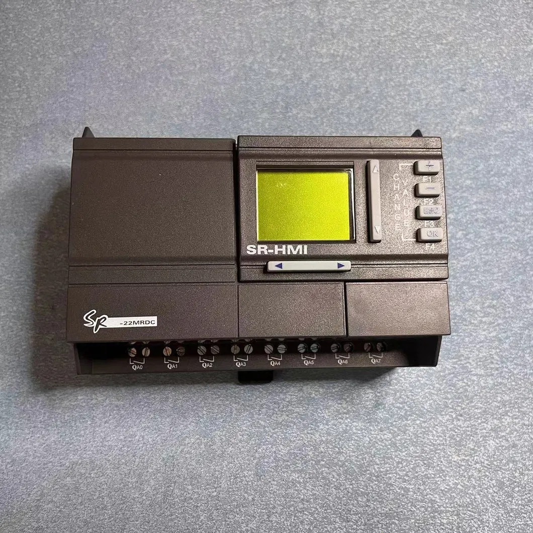 Alta Qualidade Novo Design Sr-20erd PLC