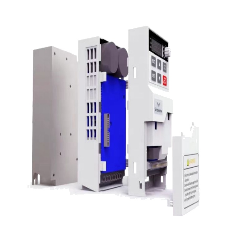Siemens 6ES7193-6BP00-0BA0 Tipo de BU A0 Unidade Base, 16 Terminais