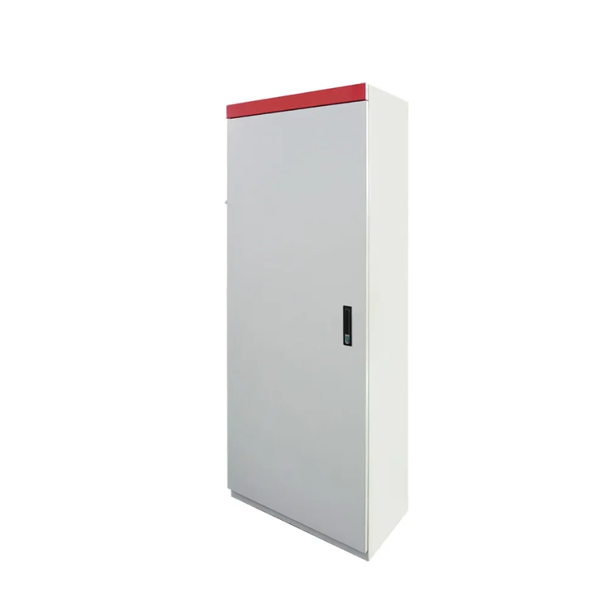 XL-21 Quadro de Distribuição de Baixa Tensão 380V Painel Elétrico Industrial