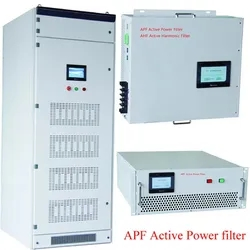 Painel de Banco de Capacitores Inteligente para Compensação de Potência Reativa e Distribuição de Energia