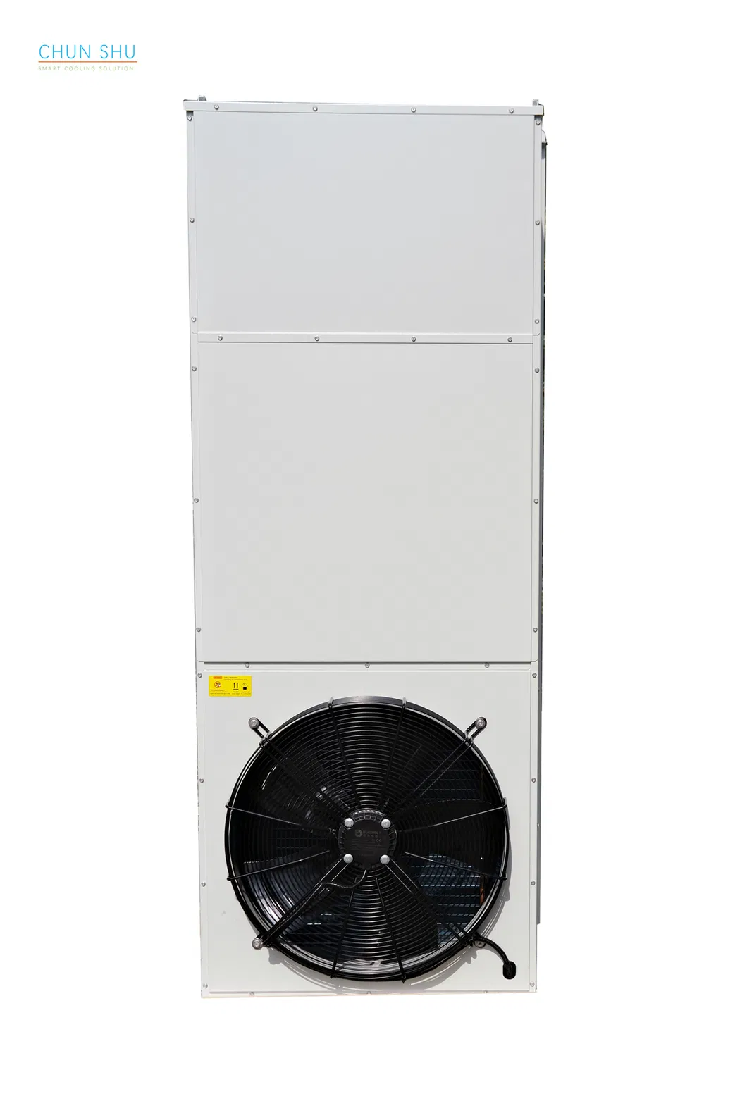 Abrigo de Inversor Integrado 20kw Ar Condicionado, Unidades de Resfriamento de Ar para Contêineres e Resfriamento de Abrigos