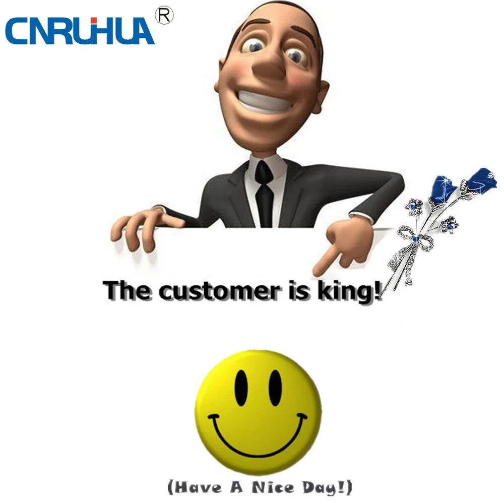 Elc-12DC-Da-R-Cap Alta Qualidade Popular PLC