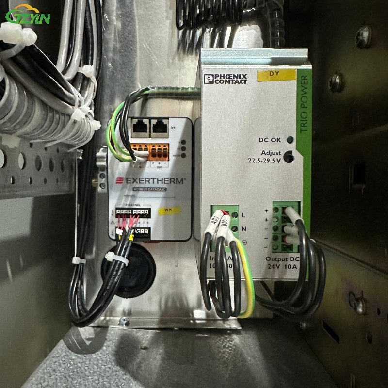 Equipamento de Comutação de Aço de Baixa Tensão Durável para Aplicações Industriais
