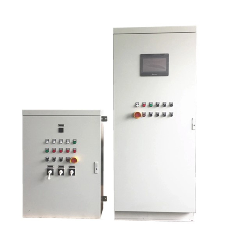 Gabinetes de Distribuição de Energia Elétrica Profissional