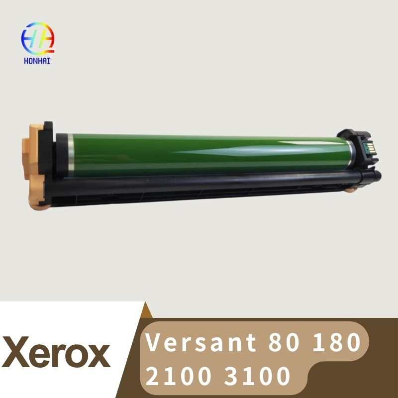 Unidade de Tambor Cartucho de Tambor (013R00676 013R00674 CT351050) para Xerox Versant 80 2100 3100 Impressora Versão Original Versão América Versão Europa