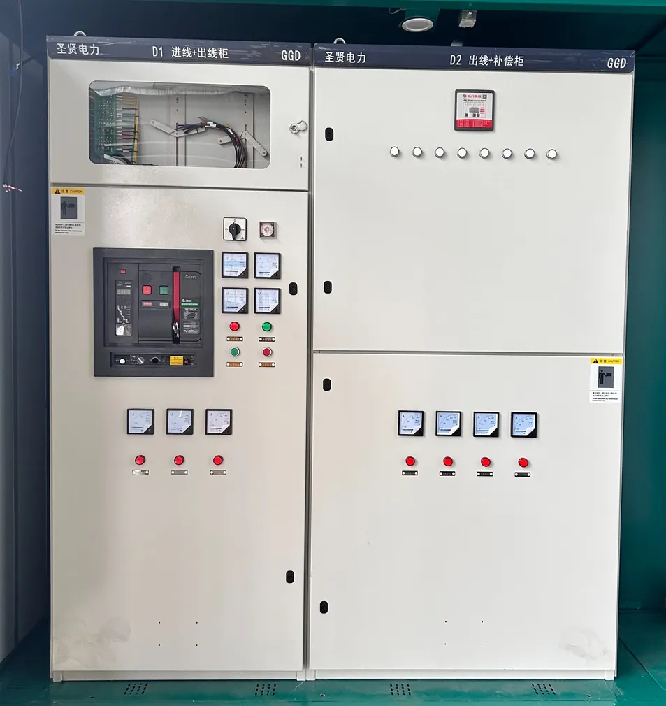 Painel de Sincronização de Geradores Automáticos com Dse8610 Controlador Paralelo Mkii