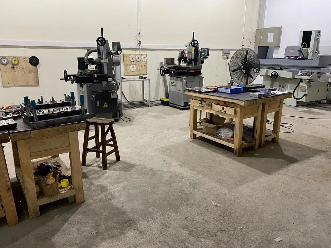Equipamento de Produção 3