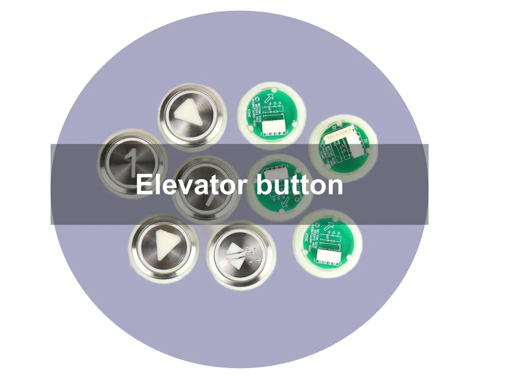 Inversor de Porta de Elevador Do3000 Caixa da Porta Easy-Con-T Peça de Elevador Motor da Porta