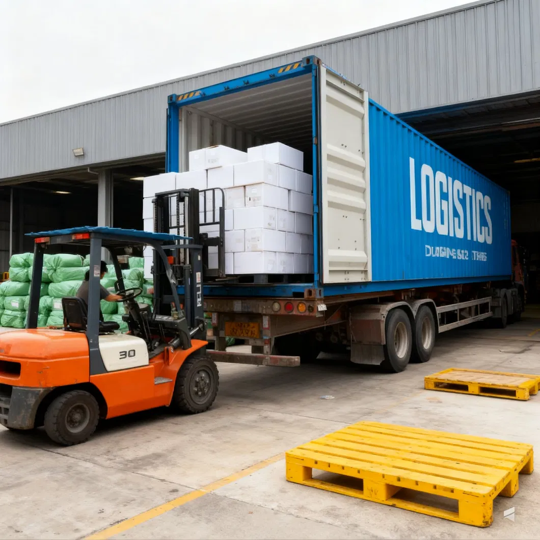 Linha de produção 1