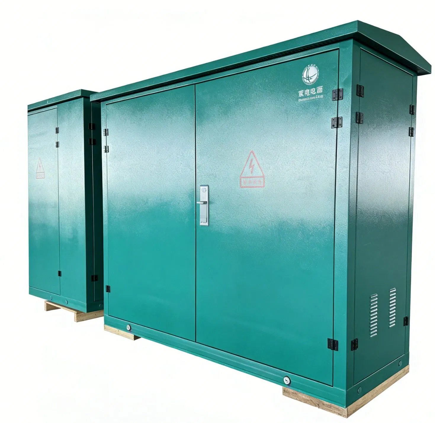 Unidades de Distribuição de Energia Modular Deyan para Comércio Global