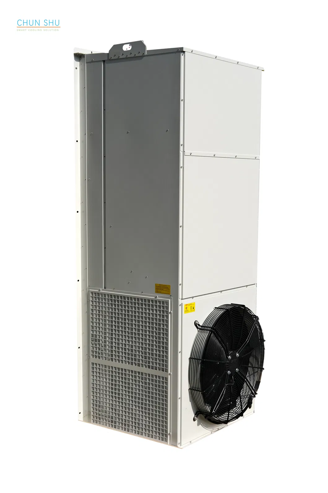 Abrigo de Inversor Integrado 20kw Ar Condicionado, Unidades de Resfriamento de Ar para Contêineres e Resfriamento de Abrigos