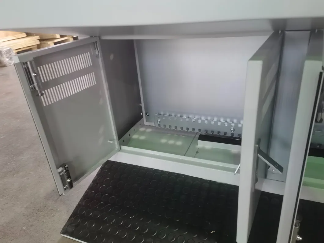 Plataforma de Operação de Centro de Comando de Segurança Multifuncional Personalizada para Desktop