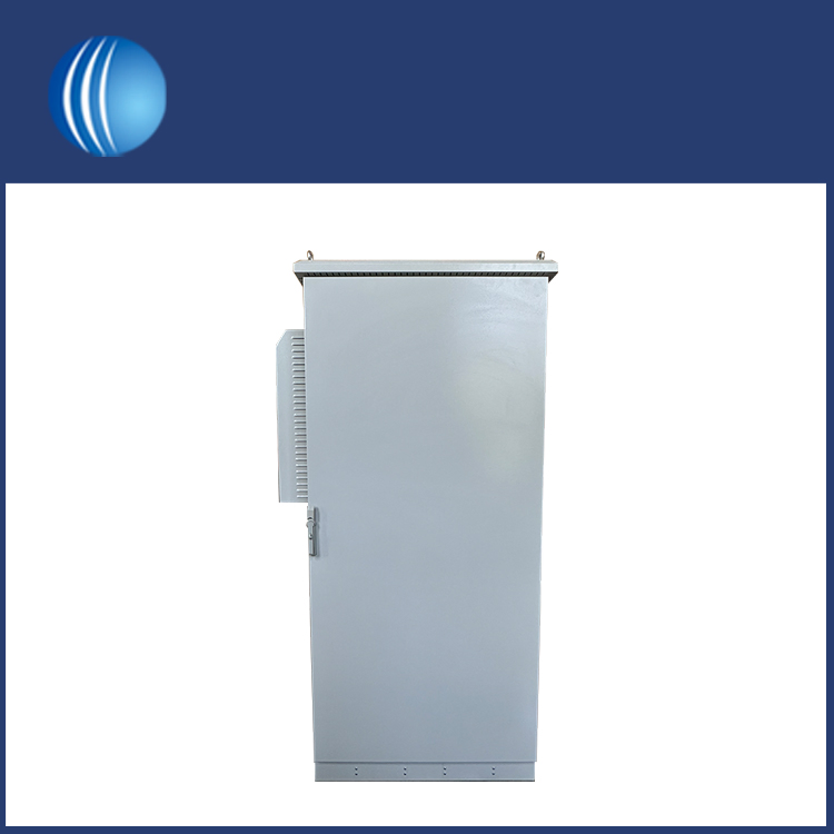 Gabinete de Armazenamento de Bateria Elétrica Personalizável com Ventilador