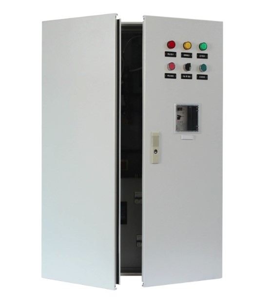Gabinetes de Distribuição de Energia Elétrica Profissional