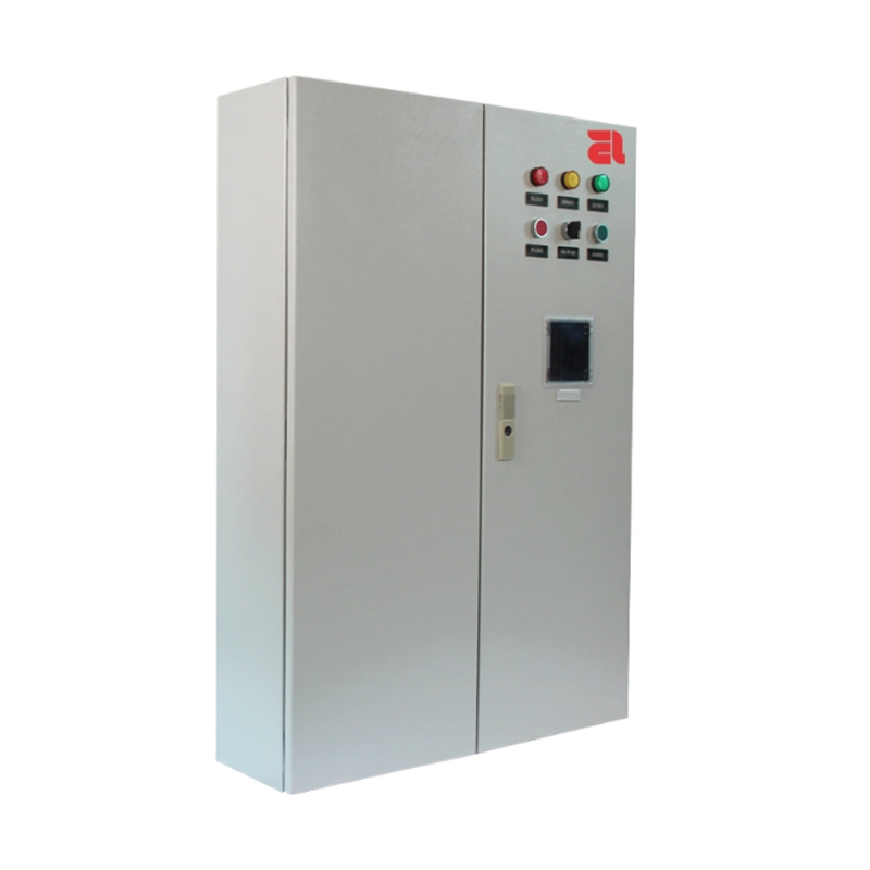 Gabinetes de Distribuição de Energia Elétrica Profissional