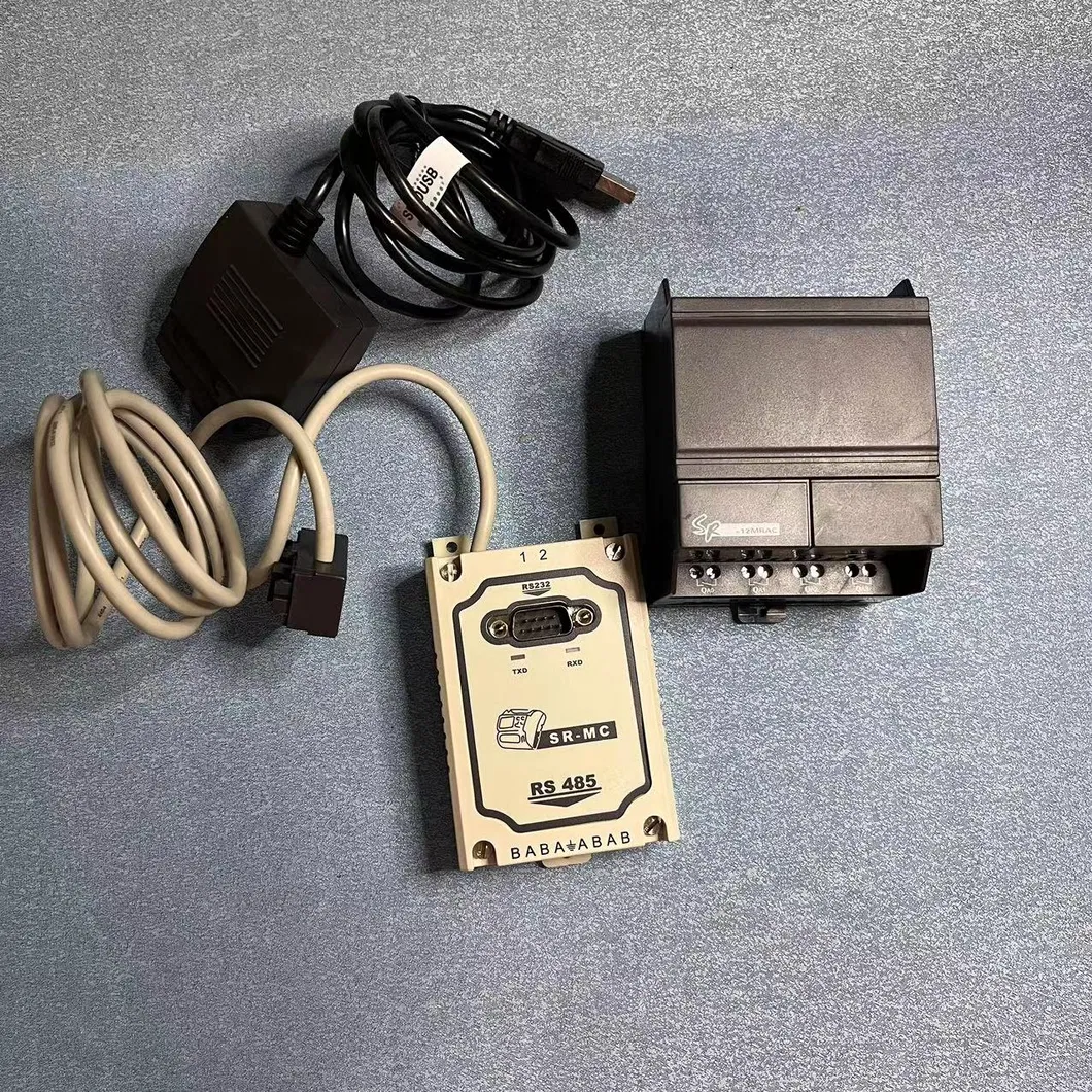 Alta Qualidade Novo Design Sr-20erd PLC