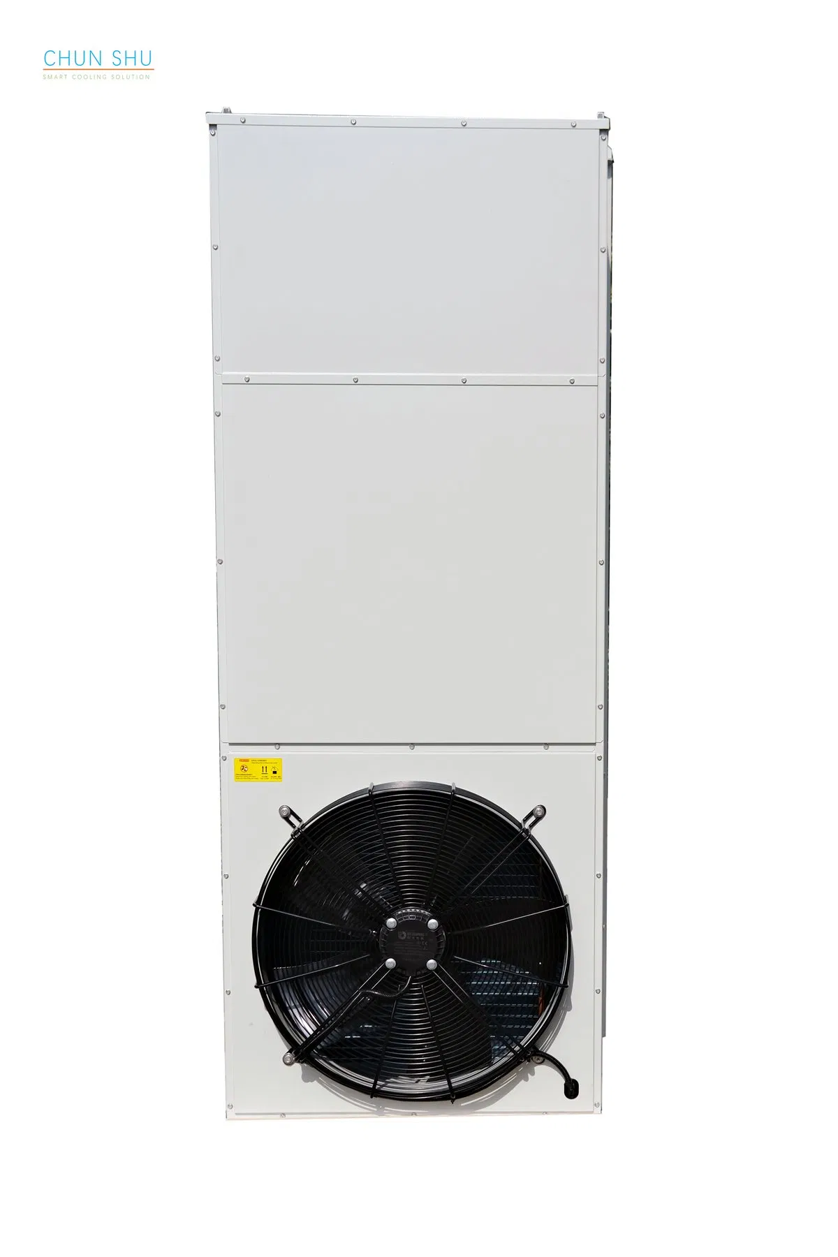 Abrigo de Inversor Integrado 20kw Ar Condicionado, Unidades de Resfriamento de Ar para Contêineres e Resfriamento de Abrigos